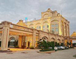 Golden Galaxy Hotels & Resorts Öne Çıkan Resim