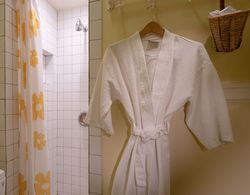Golden Gate Hotel Banyo Tipleri