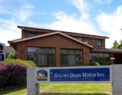 Golden Grain Mtr Inn Genel