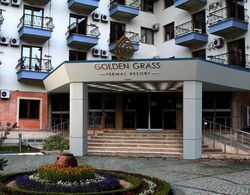 Golden Grass Thermal Dış Mekan
