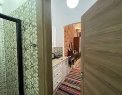 Golden Home Taksim Banyo Tipleri