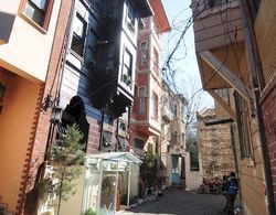 Golden Horn Guesthouse Genel