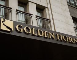 Golden Horn Apart Hotel Dış Mekan