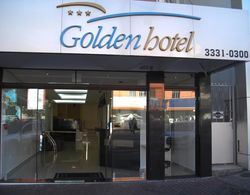 Golden Hotel Dış Mekan