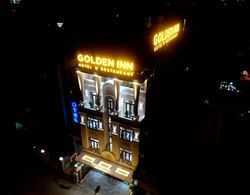 Golden Inn Hotel Dış Mekan