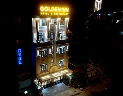 Golden Inn Hotel Dış Mekan