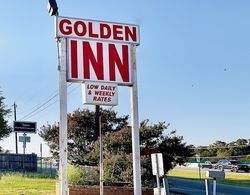 Golden Inn Dış Mekan