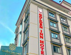 Golden Inn Hotel Uzungol Genel