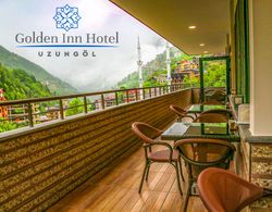 Golden Inn Hotel Uzungol Plaj