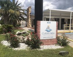 Golden Isles Inn & Suites Genel