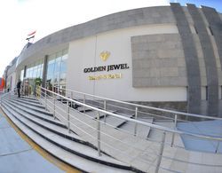 Golden jewel hotel Dış Mekan