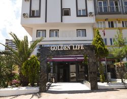 Golden Life Suite Dış Mekan