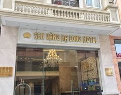 Golden Lotus Halong Hotel Dış Mekan