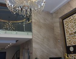 Golden Lotus Halong Hotel İç Mekan