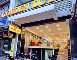 Golden Lotus Hotel Dış Mekan