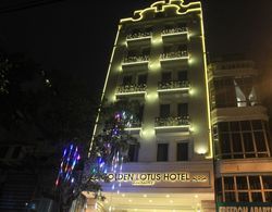 Golden Lotus Luxury Hotel Genel