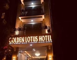 Golden Lotus Hotel Sapa Dış Mekan