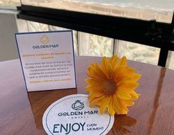 Golden Mar Hotel Oda Düzeni