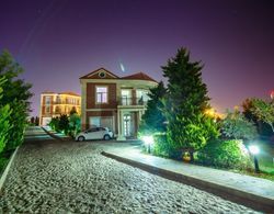 Golden Moon Baku Dış Mekan