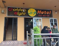 Golden Night Hotel Cameron Highlands Dış Mekan