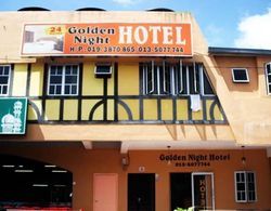 Golden Night Hotel Cameron Highlands Dış Mekan