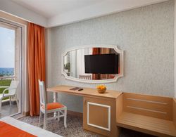 Golden Orange Hotel Genel