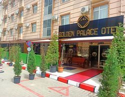 GOLDEN PALACE OTEL POLATLI Dış Mekan