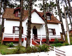 Golden Park Campos do Jordao Classic Genel