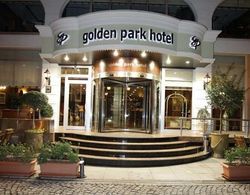 Golden Park Hotel Genel