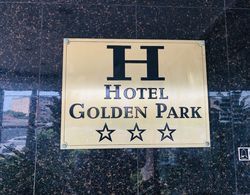 Golden Park Hotel Dış Mekan