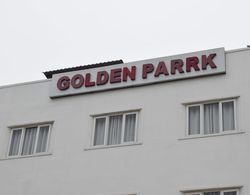 Golden Parrk Dış Mekan