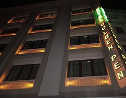 Golden Pen Hotel Genel