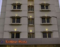 Hotel Golden Plaza Dış Mekan