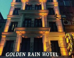Golden Rain Hotel Genel