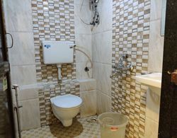 Hotel Golden Sagar Banyo Tipleri