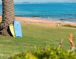 Golden Sand Beachfront Accommodation Genel