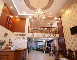 Golden Sea Hotel Nha Trang Dış Mekan
