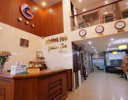 Golden Sea Hotel Nha Trang Dış Mekan