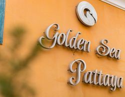 Golden Sea Pattaya Hotel Genel