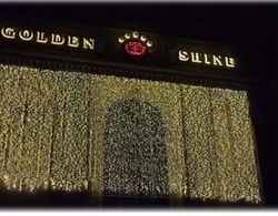 Golden Shine Hotel Dış Mekan