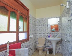 Golden Spots Morocco - Hostel Banyo Özellikleri