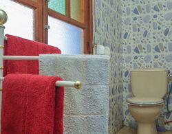 Golden Spots Morocco - Hostel Banyo Tipleri