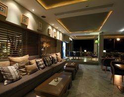 Golden Star City Resort Bar