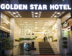 Golden Star Hotel Dış Mekan