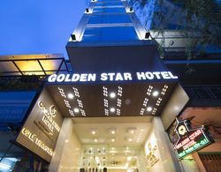 Golden Star Hotel Dış Mekan