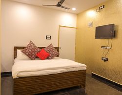 Hotel Golden suites Vashi Navi mumbai İç Mekan