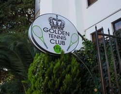 Golden Tennis Club Dış Mekan