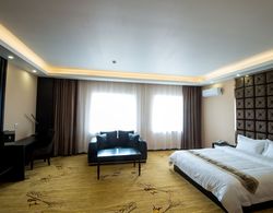 Golden time hotel İç Mekan