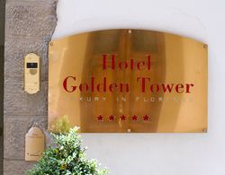 Golden Tower Hotel & Spa Dış Mekan