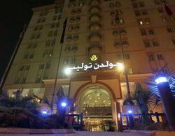 Golden Tulip Al Khobar Hotel Genel